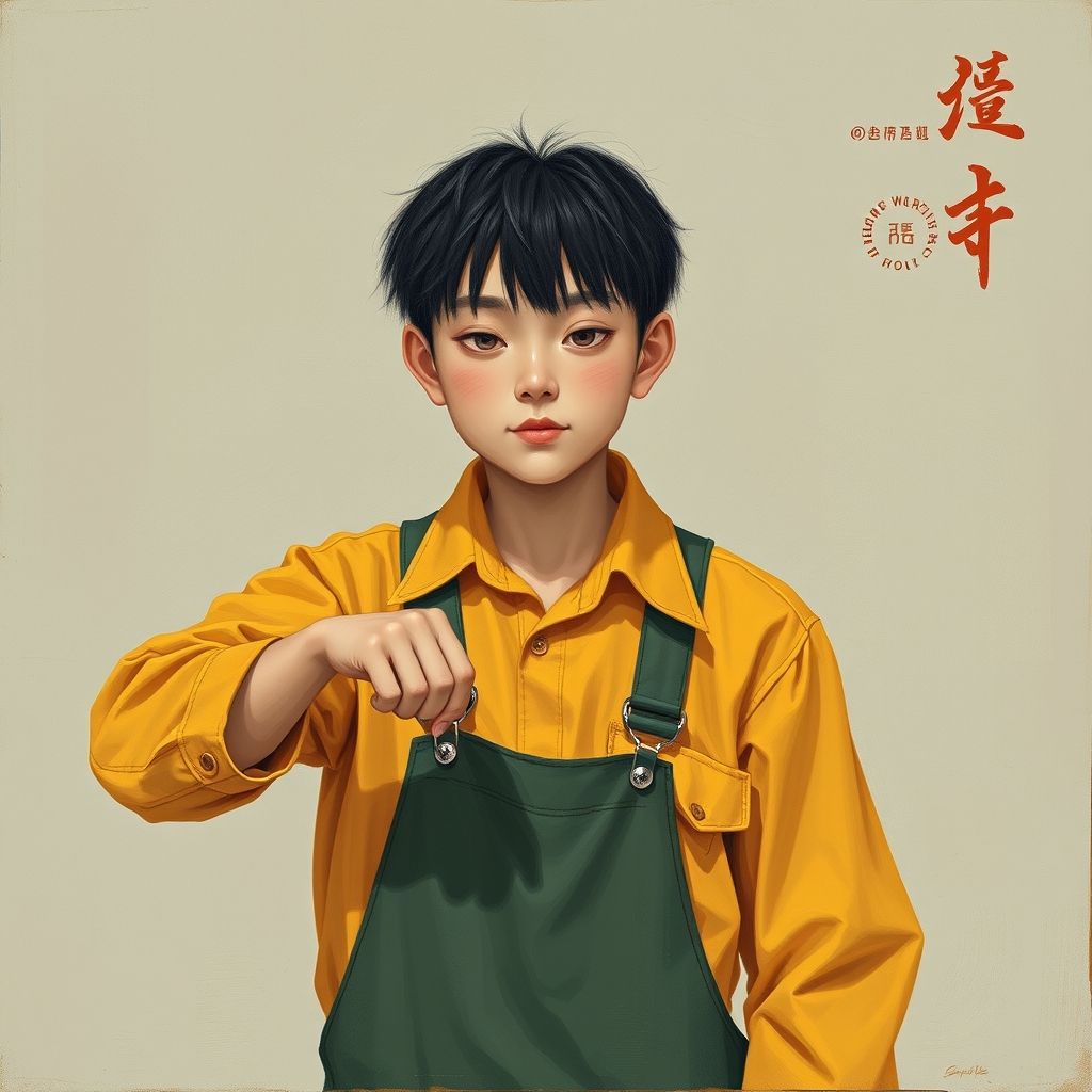 บทสรุปจากผู้กำกับ 'A Working Man'